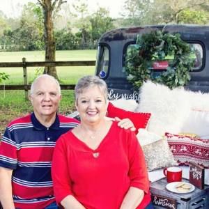 Meet your Posher, Darlene